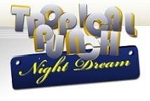 Tropical Punch Night Dream 3 Lines Slot Review